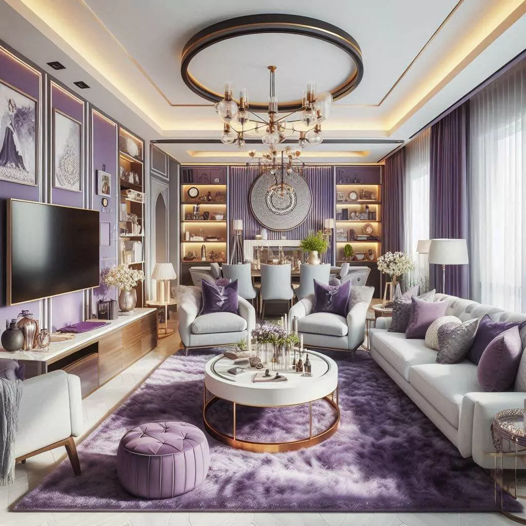 Womens taste in choosing furniture (2)	